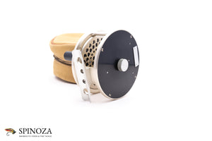 Bogdan Large Trout Fly Reel