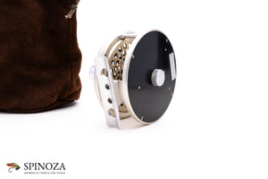 Bogdan Large Trout Reel