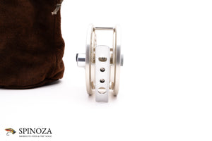 Bogdan Large Trout Reel