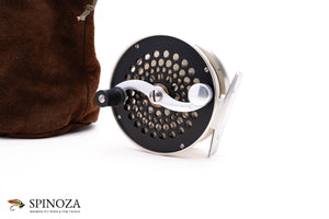 Bogdan Large Trout Reel