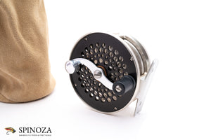 Bogdan Large Trout Reel