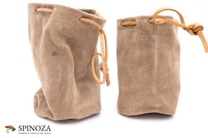 Bogdan Limited Edition Salmon Reel Set