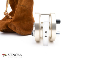 Bogdan Model 00 Salmon Reel