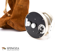 Bogdan Model 00 Salmon Reel