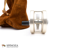 Bogdan Model 00 Salmon Reel