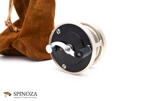 Bogdan Model 00 Salmon Reel