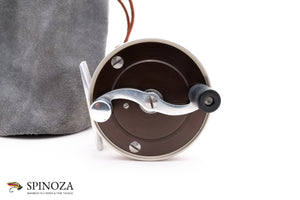 Bogdan Model 00 Salmon Reel