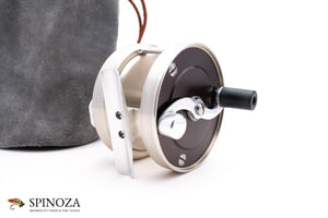 Bogdan Model 00 Salmon Reel