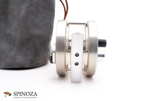 Bogdan Model 00 Salmon Reel