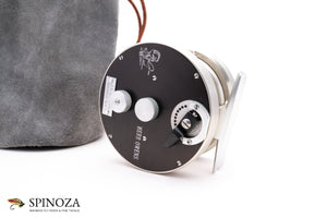 Bogdan Model 00 Salmon Reel