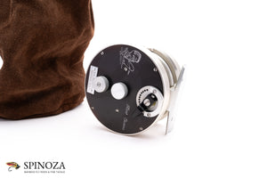 Bogdan Model 00 Fly Reel