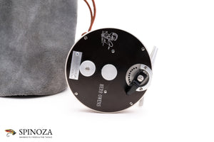 Bogdan Model 00 Salmon Reel