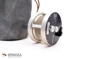 Bogdan Model 00 Salmon Reel