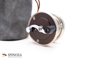 Bogdan Model 00 Salmon Reel