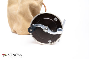 Bogdan Model 0 Reel