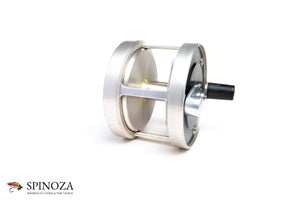Bogdan Model 0 Salmon Reel