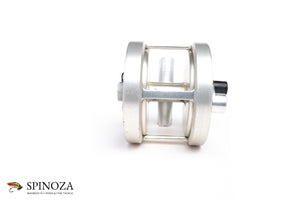 Bogdan Model 0 Salmon Reel