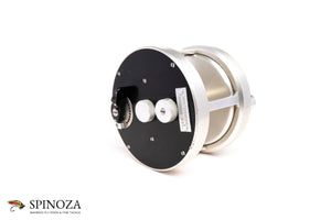 Bogdan Model 0 Salmon Reel