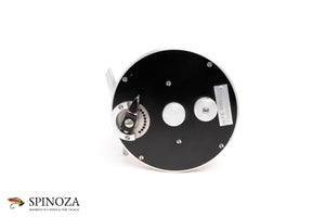 Bogdan Model 0 Salmon Reel