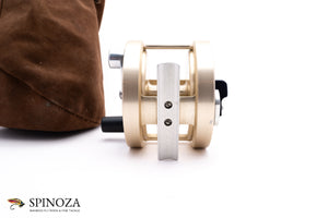 Bogdan Model 0 Reel