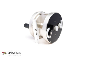 Bogdan Model 0 Salmon Reel