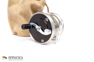 Bogdan Model 0 Reel