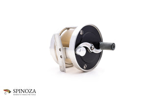 Bogdan Model 0 Salmon Reel