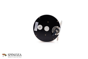 Bogdan Model 0 Salmon Reel