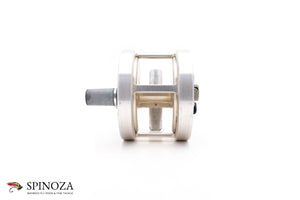 Bogdan Model 0 Salmon Reel