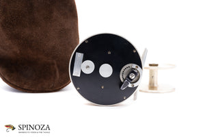 Bogdan Model 0 Fly Reel with Spare Spool