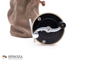 Bogdan Model 0 Fly Reel