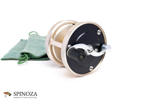 Bogdan Model 0 Salmon Reel