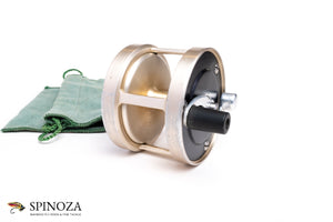 Bogdan Model 0 Salmon Reel