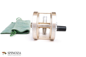Bogdan Model 0 Salmon Reel