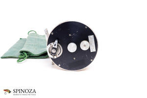 Bogdan Model 0 Salmon Reel