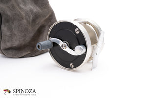 Bogdan Model 0 Salmon Reel