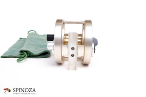 Bogdan Model 0 Salmon Reel