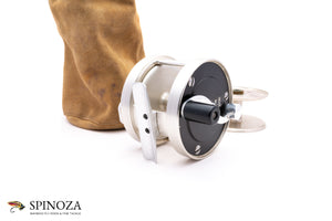 Bogdan Model 0 Fly Reel with Spare Spool