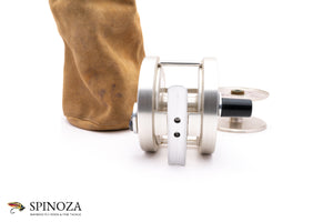 Bogdan Model 0 Fly Reel with Spare Spool