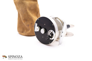 Bogdan Model 0 Fly Reel with Spare Spool