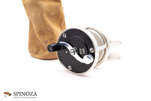 Bogdan Model 0 Fly Reel with Spare Spool