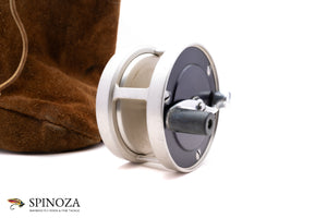Bogdan Model 100 Salmon Reel