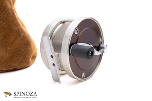 Bogdan Model 100 Salmon Reel