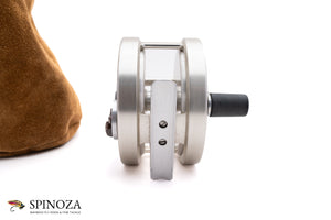 Bogdan Model 100 Salmon Reel