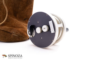 Bogdan Model 100 Salmon Reel