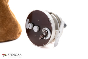 Bogdan Model 100 Salmon Reel