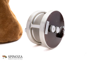 Bogdan Model 100 Salmon Reel