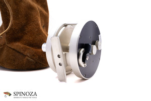 Bogdan Model 100 Salmon Reel