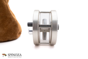 Bogdan Model 100 Salmon Reel