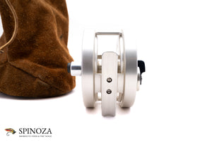 Bogdan Model 100 Salmon Reel